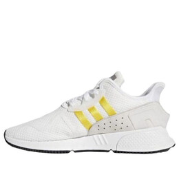 Кроссовки eqt cushion adv Adidas, желтый cq2375 | yellow/white/gray