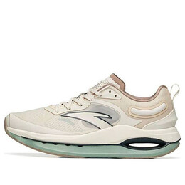 Кроссовки звездное кольцо 1.0 Anta, бежевый 112225580a-3 | beige/grey/green