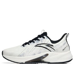 Кроссовки ракета 4.0 Anta, белый 112245530-3 | white/black