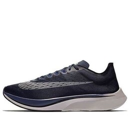 Кроссовки zoom vaporfly 4% Nike, черный 880847-405 | black/silver/gray