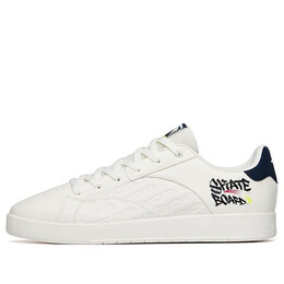 Кроссовки серии Life кроссовки Anta, белый 112228061-4 | white/black