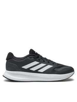 Кроссовки Adidas, черный runfalcon 5 ih7758 | fekete