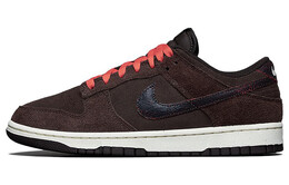 Кроссовки Nike Dunk Low Premium Baroque Brown dq8801-200