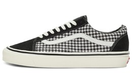 Кроссовки Vans Old Skool 36 DX 'Anaheim Factory - OG Houndstooth' vn0a4bw3yer