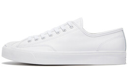 Кроссовки Converse Jack Purcell White 164225c