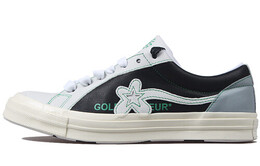 Кеды Converse One Star Ox Golf Le Fleur Industrial Pack Black 164023c