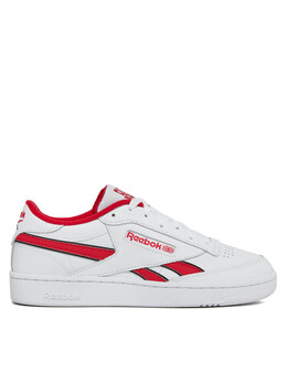 Кроссовки Club C Revenge Reebok, белый club c revenge if0236 | weiß