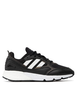 Кроссовки Zx 1K Boost 2.0 Adidas, черный zx 1k boost 2.0 gz3551 | schwarz