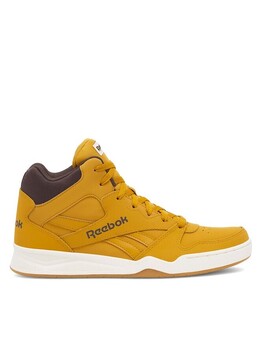 Кроссовки Reebok, желтый royal bb4500 id1576 | sárga