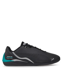Кроссовки Mapf1 Drift Cat Decima 307196 Puma, черный mapf1 drift cat decima 307196 04 | schwarz