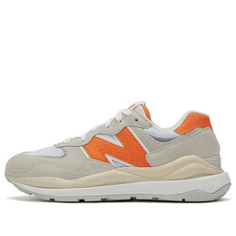 Кроссовки 57 40 New Balance, белый m5740sc1 | creamwhite/