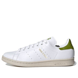 Кроссовки star wars x stan smith Adidas, белый fy5463 | white/dark green