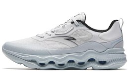 Кроссовки Anta Divine Pro Training Shoes Men Low-top Gray, серый 112337711-3 | gray