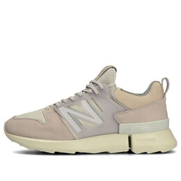 Кроссовки auralee x r_c2 New Balance, розовый msrc2alc | light pink