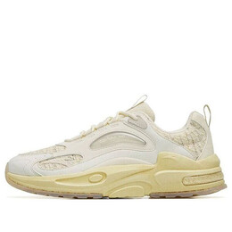 Кроссовки миллениум 5.0 низкие Anta, белый 112248890-7 | white/yellow