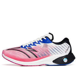 Кроссовки c202 4.0 Anta, белый 112235562-6 | white/blue/pink