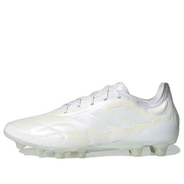 Кроссовки copa purpe.1 japan hg ag Adidas, белый id4297 | white