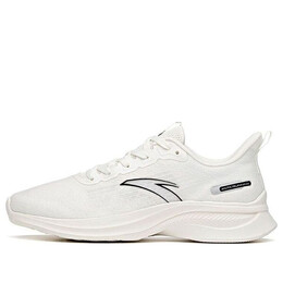 Кроссовки кроссовки низкие Anta, белый 112235570s-5 | ivory white