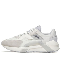 Кроссовки life series низкие Anta, белый 112228871-1 | white/grey