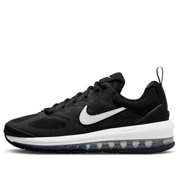 Кроссовки air max геном Nike, черный cw1648-003 | black/white