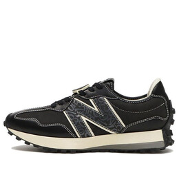 Кроссовки фрэнк мюллер 327 New Balance, черный ms327fmd | black