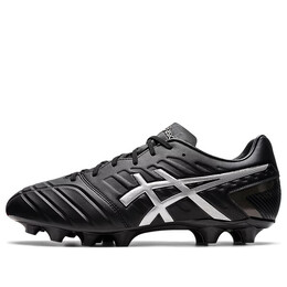 Кроссовки ds light club 2e Asics, черный 1103a074-001 | black/pure silver