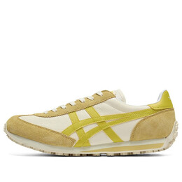 Кроссовки edr 78 Onitsuka Tiger, белый 1183b411-750 | ivory/mustard