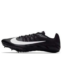 Кроссовки zoom rival s 9 Nike, черный 907564-001 | black
