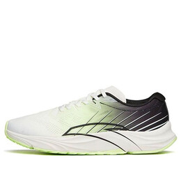 Кроссовки alphalt road fighter 1 Anta, белый 112215590r-7 | white/green/black