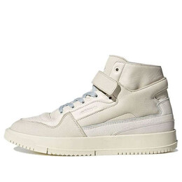 Премьера форума Sneakers Adidas, серый gy5800 | light gray/creamwhite