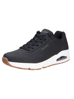 Низкие кроссовки Skechers, черный 5091833 | schwarz