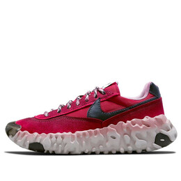 Кроссовки overbreak sp Nike, красный da9784-600 | rose red/black/white