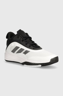 Баскетбольные кроссовки Adidas Performance OwnTheGame 3.0, белый 9byh-obm0lp_00x | bianco