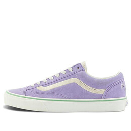 Кроссовки style 36 suede 'purple' Vans, фиолетовый vn000xi0dt2 | purple
