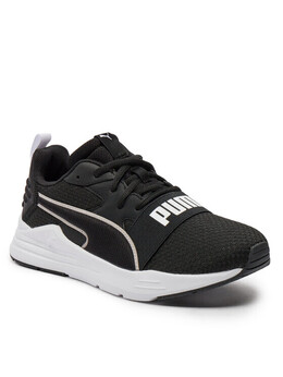 Кроссовки Puma, черный 389275 15 | schwarz