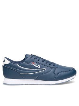 Кроссовки ORBIT LOW Fila, синий orbit low 1010263_29y | blau