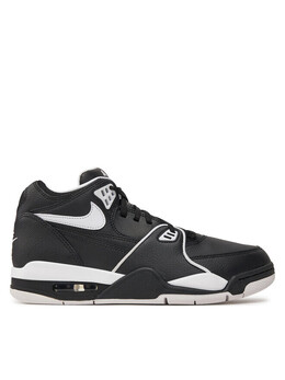 Кроссовки Air Flight 89 CU4833 Nike, черный air flight 89 cu4833 015 | schwarz