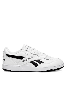 Кроссовки BB 4000 II Reebok, белый bb 4000 ii 100033316 | weiß