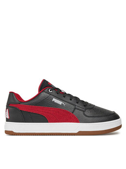 Кроссовки Caven 2.0 Retro Club 395082 Puma, черный puma caven 2.0 retro club 395082 02 | schwarz