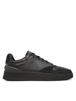 Кроссовки Kantana Adidas, черный kantana if3000 | schwarz