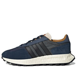 Кроссовки ретро e5 Adidas, синий gx4565 | blue