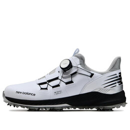 Кроссовки fuelcell 1001 boa shoes New Balance, белый ugb1001w | white/black