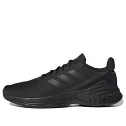 Кроссовки ответ sr Adidas, черный gw5705 | black