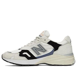 Кроссовки 920 New Balance, серый m920gwk | grey/black
