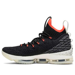 Кроссовки леброн 15 Nike, черный aq2363-002 | black