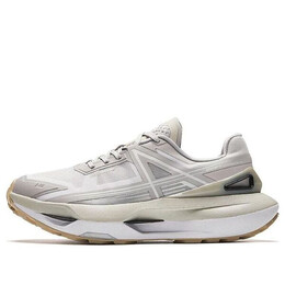 Кроссовки юйен Anta, серый 112416601a-2 | grey/cream