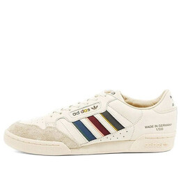 Кроссовки конец. x континентальный 80 Adidas, белый s24073 | white