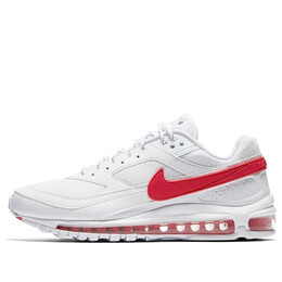 Кроссовки skepta x air max 97 bw Nike, белый ao2113-100 | white