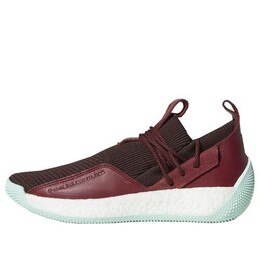 Кроссовки harden vol 2. ls Adidas, красный cg6277 | red