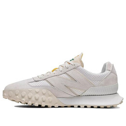 Кроссовки casablanca x xc 72 New Balance, серый uxc72cbf | gray/white